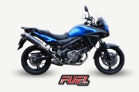 Suzuki V-Strom DL650 