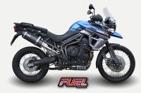 Triumph Tiger 800 XCx